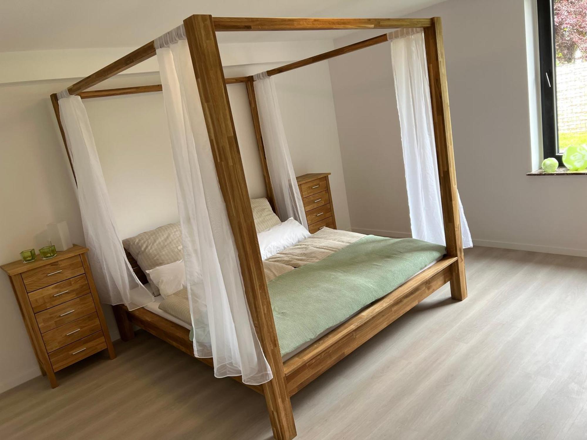 Kurpark Ferienwohnung Schleiden Exteriér fotografie