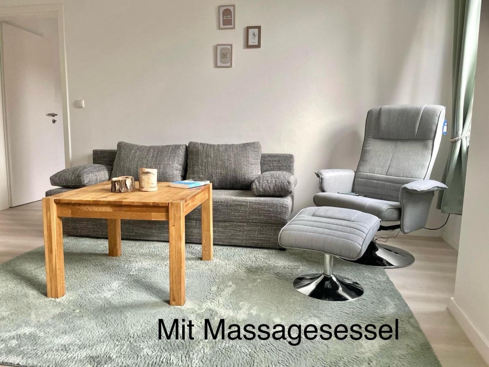Kurpark Ferienwohnung Schleiden Exteriér fotografie